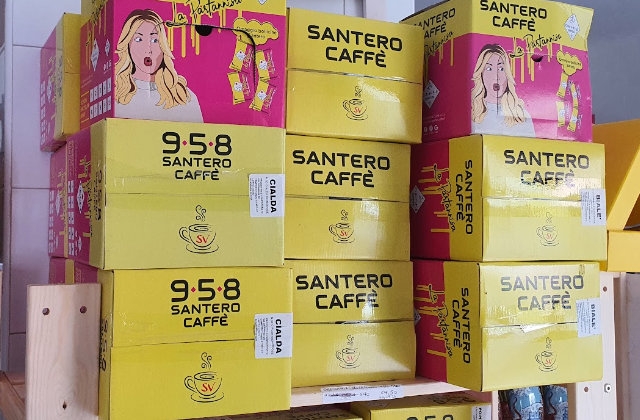 SV Distribuzione Caf Marsala 3